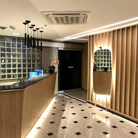 Hotel Sheik (Adults Only) Rio de Janeiro Extérieur photo