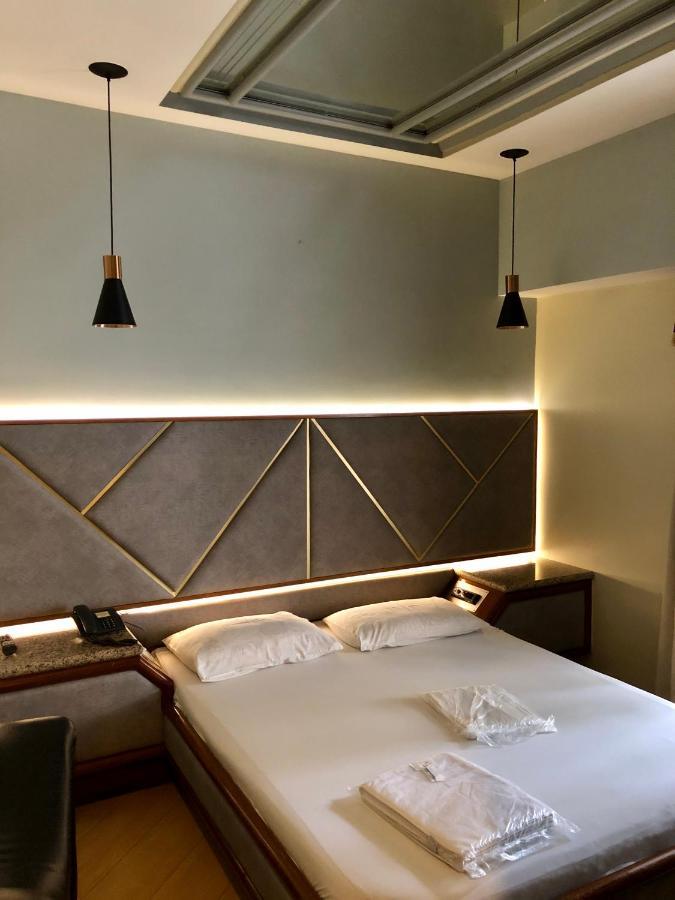 Hotel Sheik (Adults Only) Rio de Janeiro Extérieur photo