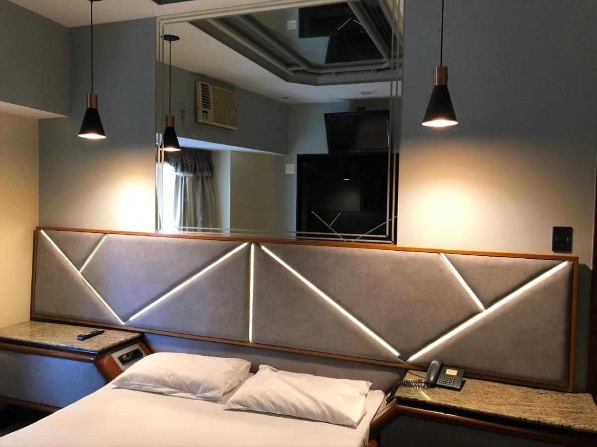 Hotel Sheik (Adults Only) Rio de Janeiro Extérieur photo