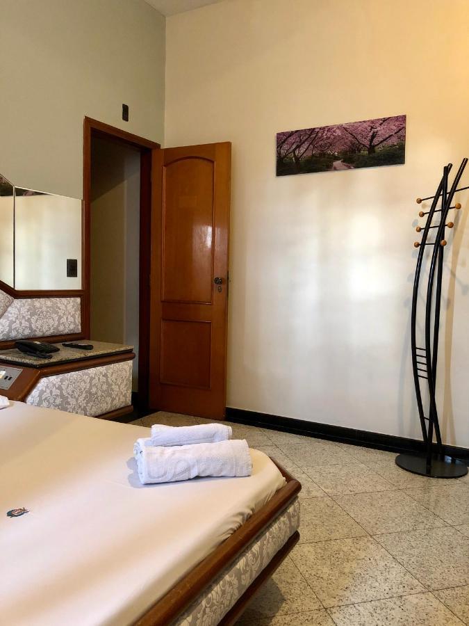 Hotel Sheik (Adults Only) Rio de Janeiro Extérieur photo