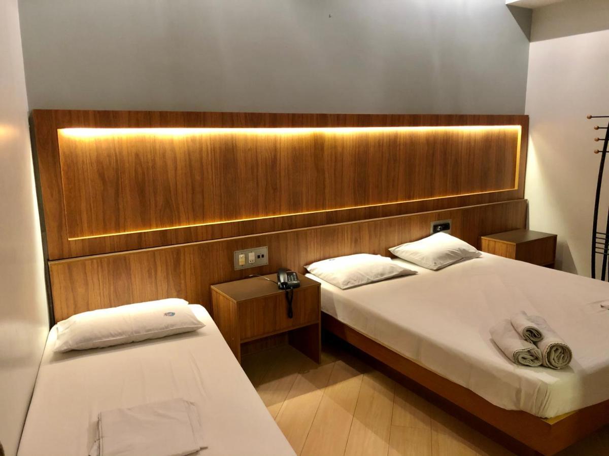Hotel Sheik (Adults Only) Rio de Janeiro Extérieur photo