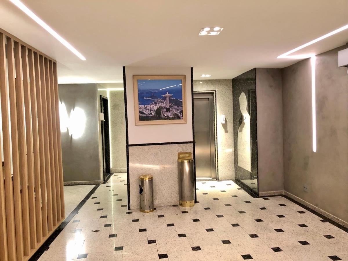 Hotel Sheik (Adults Only) Rio de Janeiro Extérieur photo