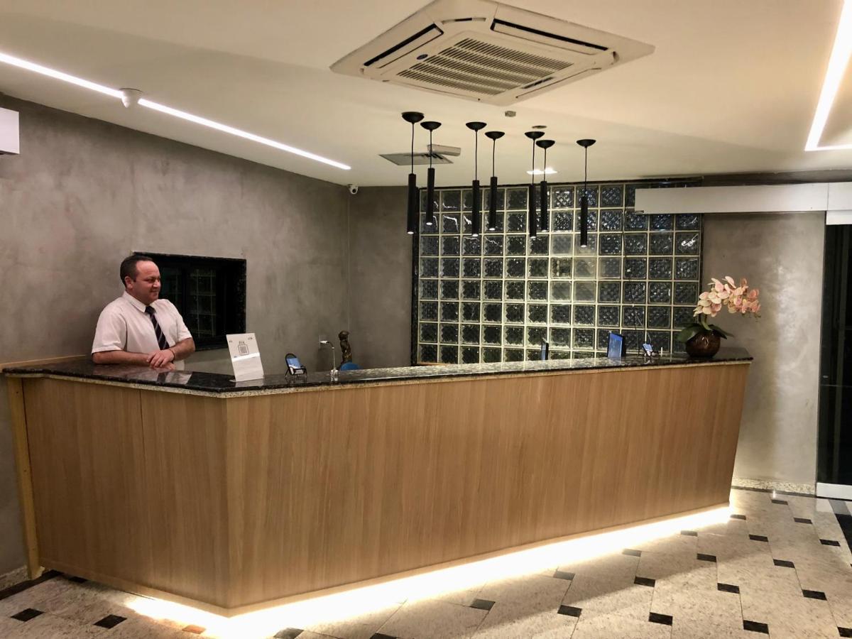 Hotel Sheik (Adults Only) Rio de Janeiro Extérieur photo