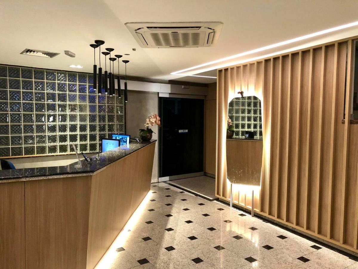 Hotel Sheik (Adults Only) Rio de Janeiro Extérieur photo