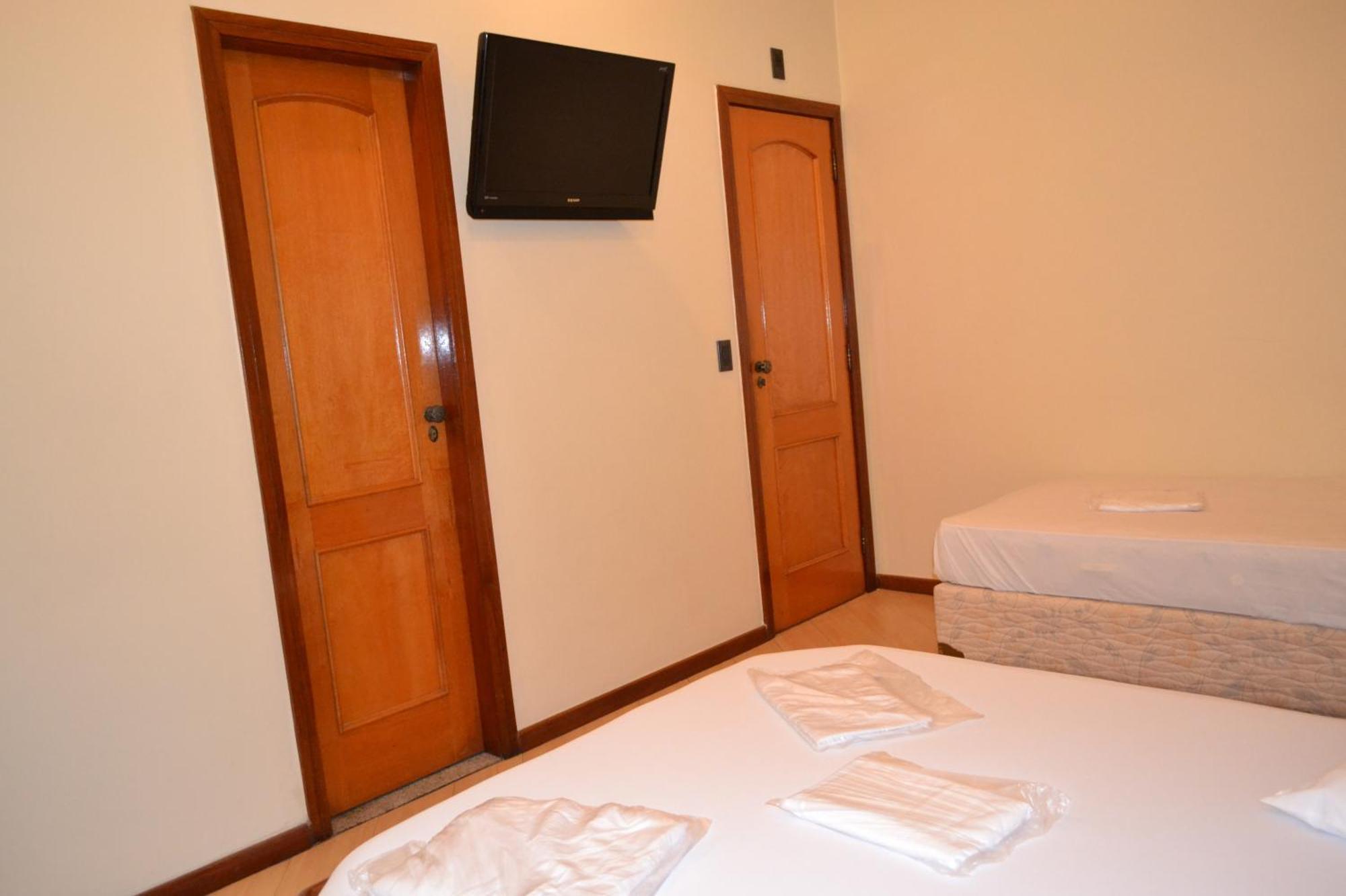 Hotel Sheik (Adults Only) Rio de Janeiro Extérieur photo