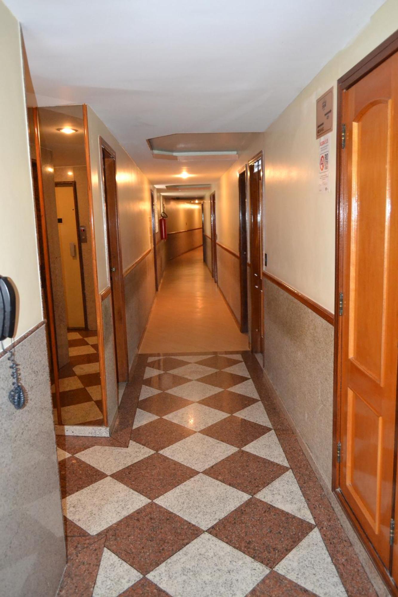 Hotel Sheik (Adults Only) Rio de Janeiro Extérieur photo