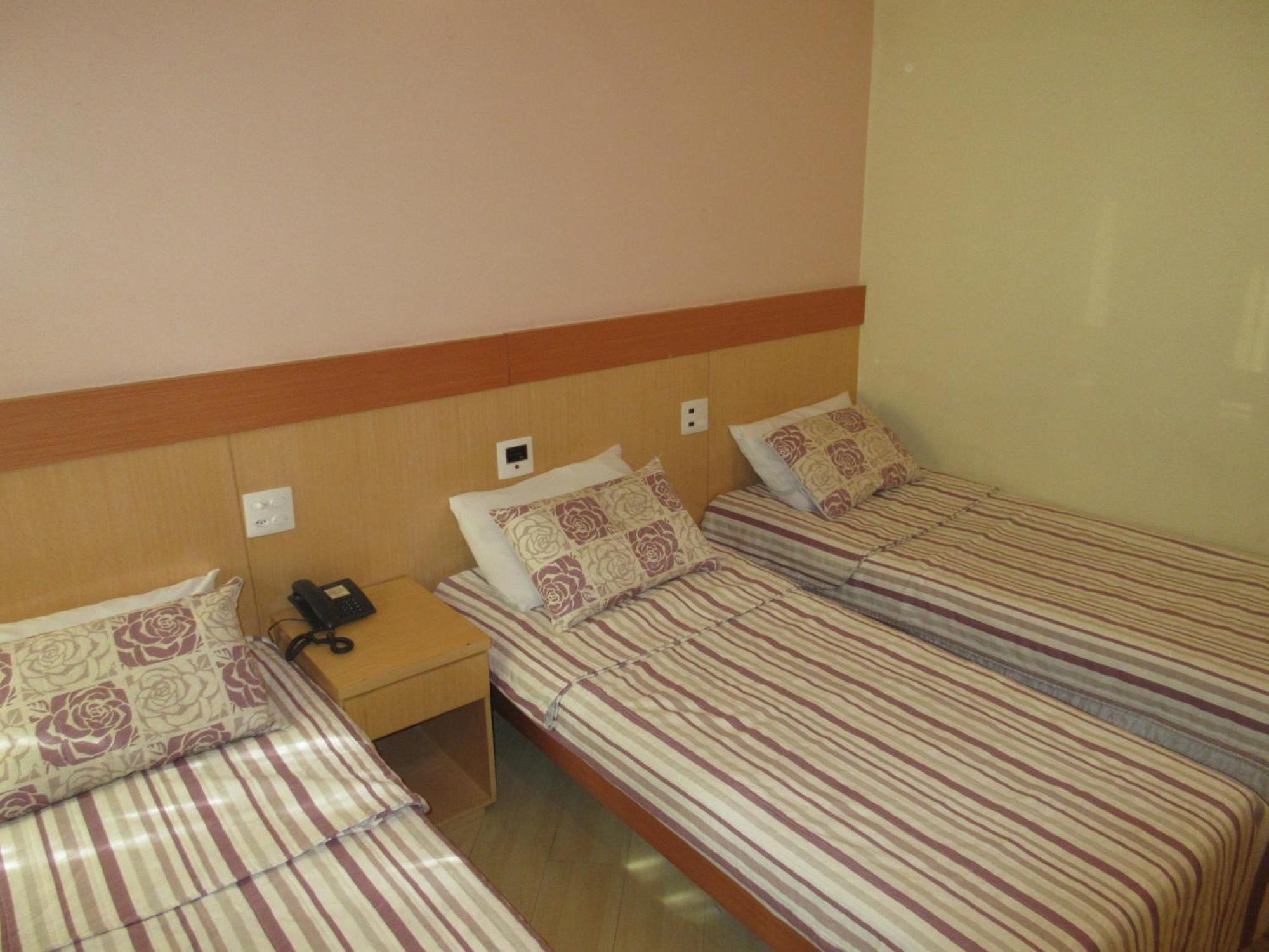 Hotel Sheik (Adults Only) Rio de Janeiro Chambre photo