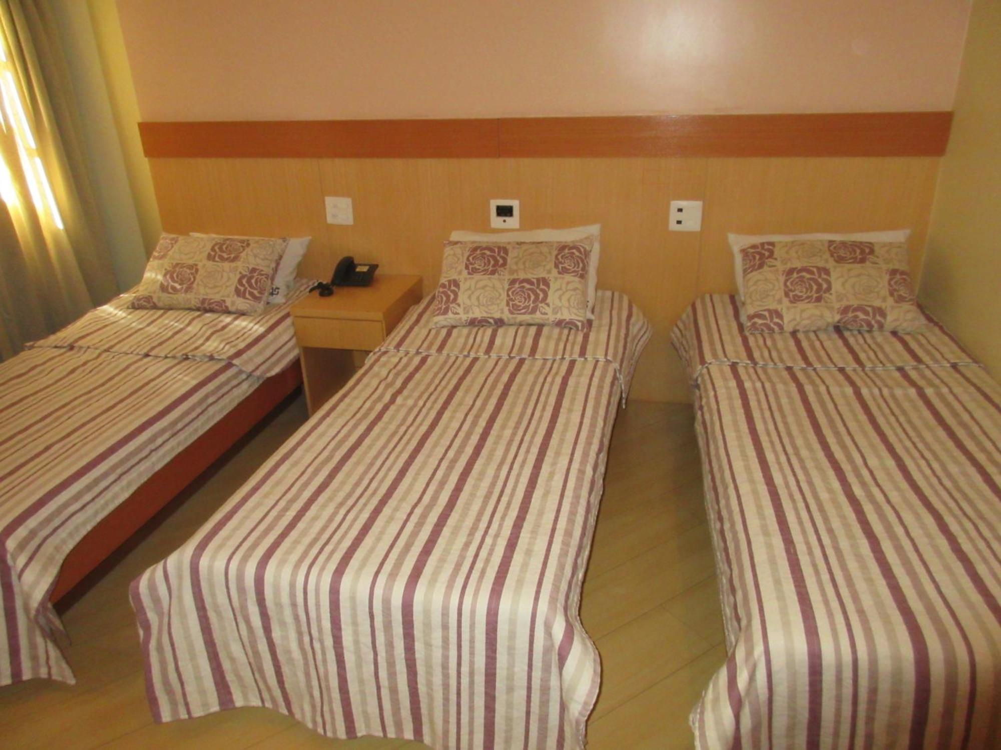 Hotel Sheik (Adults Only) Rio de Janeiro Chambre photo