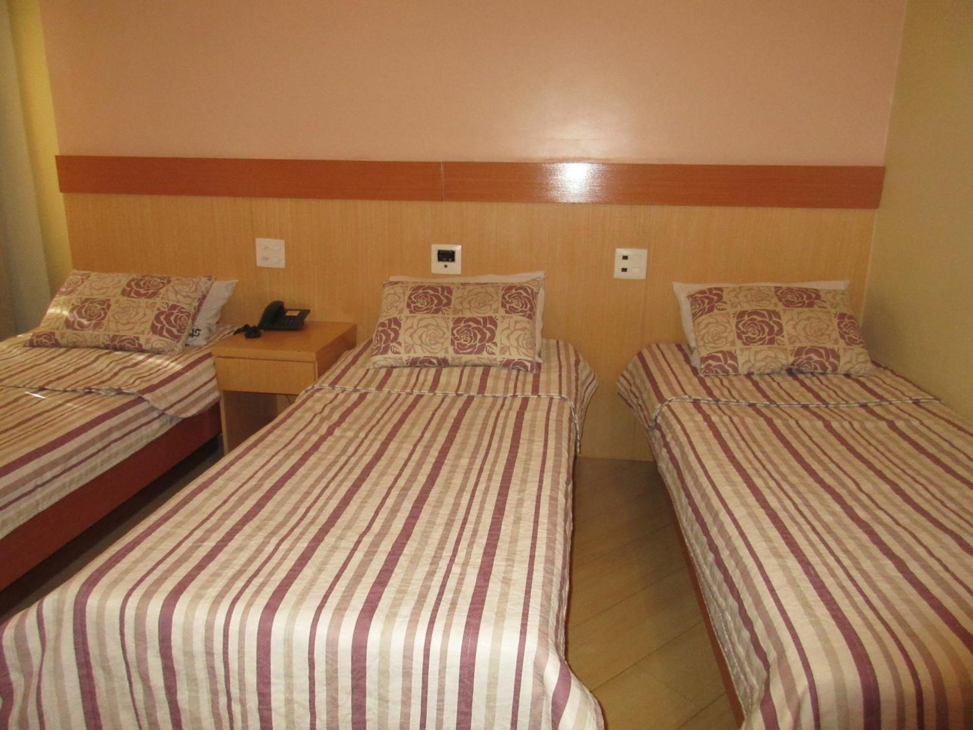 Hotel Sheik (Adults Only) Rio de Janeiro Chambre photo