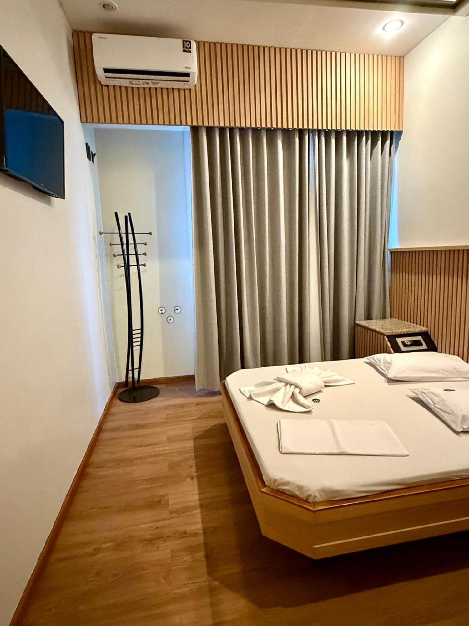 Hotel Sheik (Adults Only) Rio de Janeiro Extérieur photo