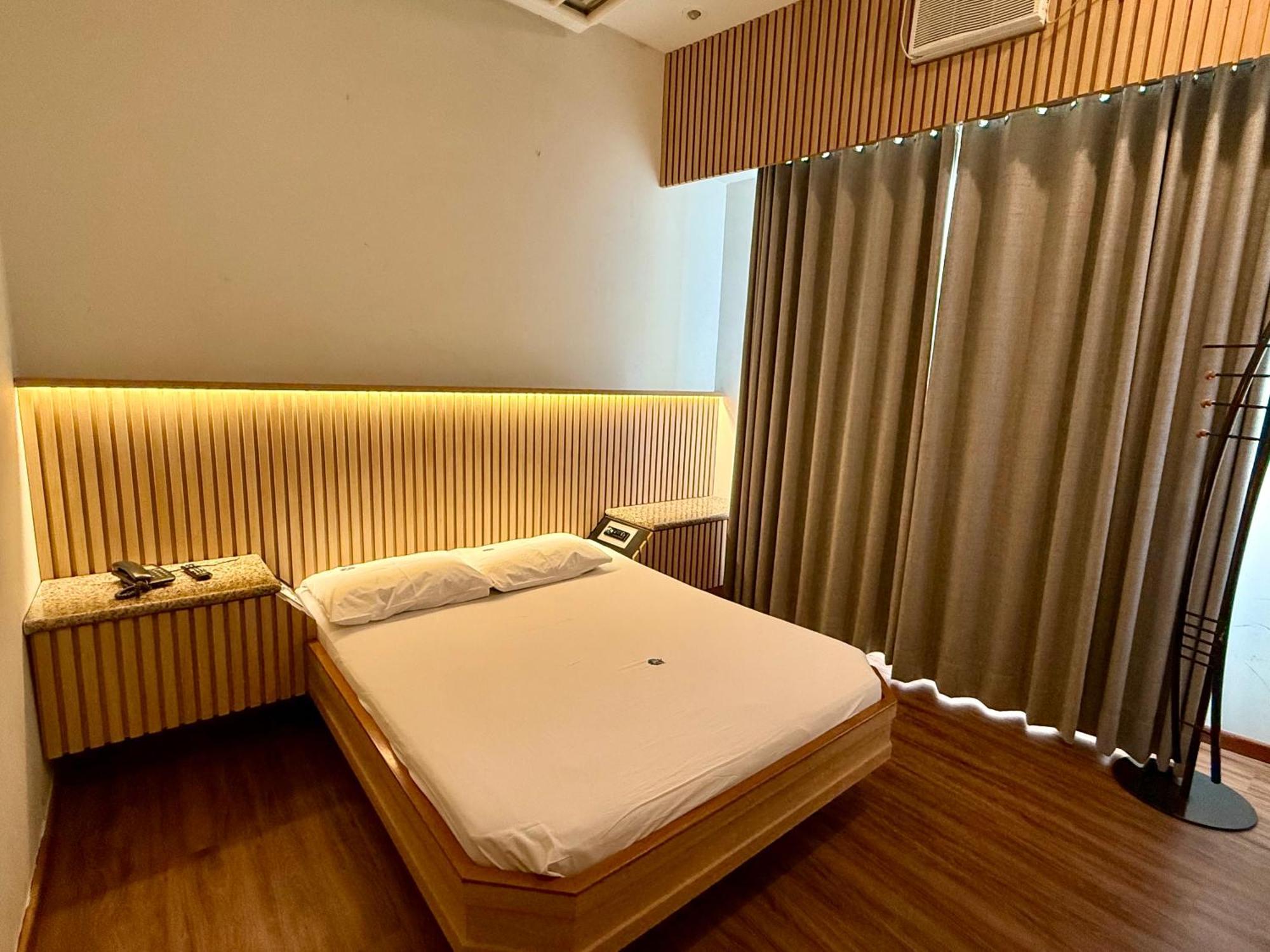 Hotel Sheik (Adults Only) Rio de Janeiro Extérieur photo