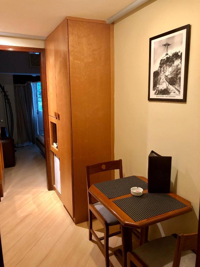 Hotel Sheik (Adults Only) Rio de Janeiro Extérieur photo