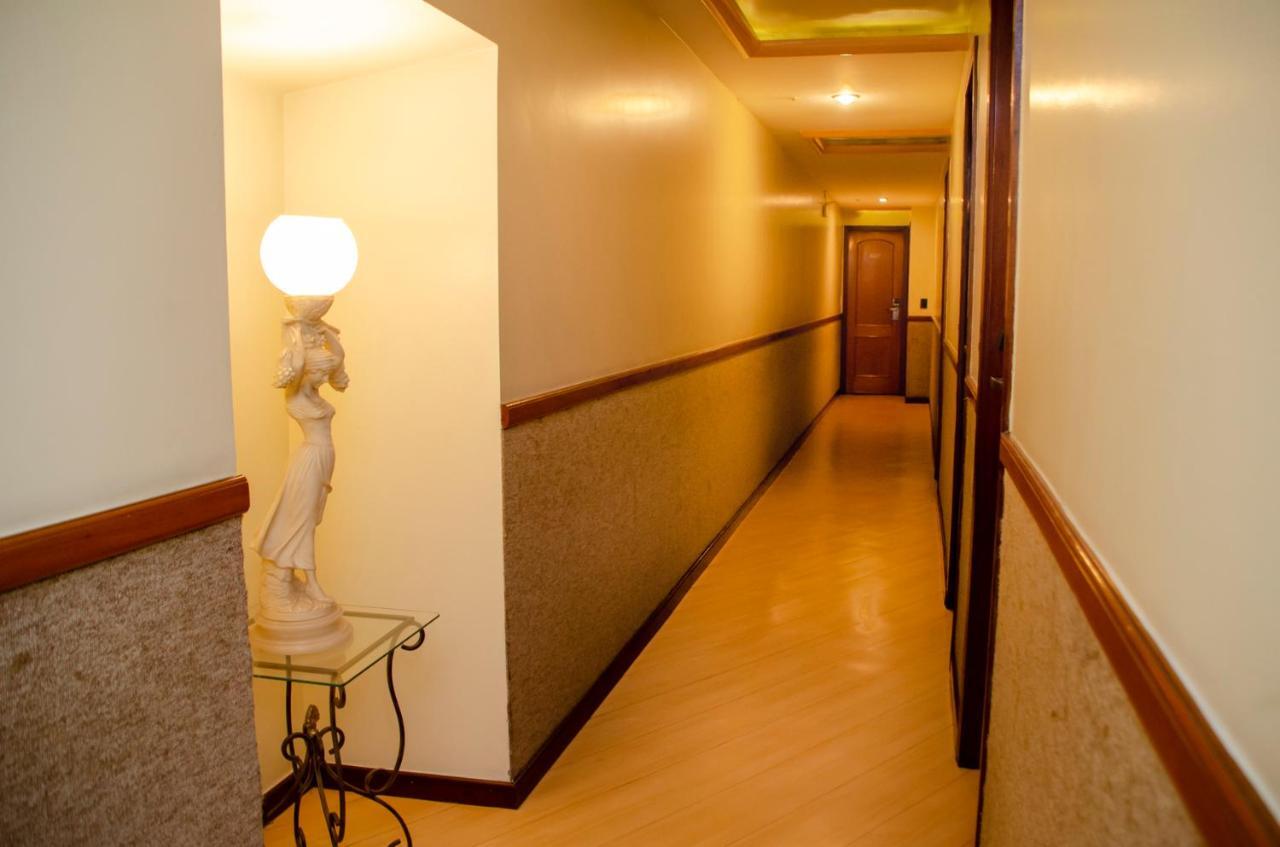 Hotel Sheik (Adults Only) Rio de Janeiro Extérieur photo