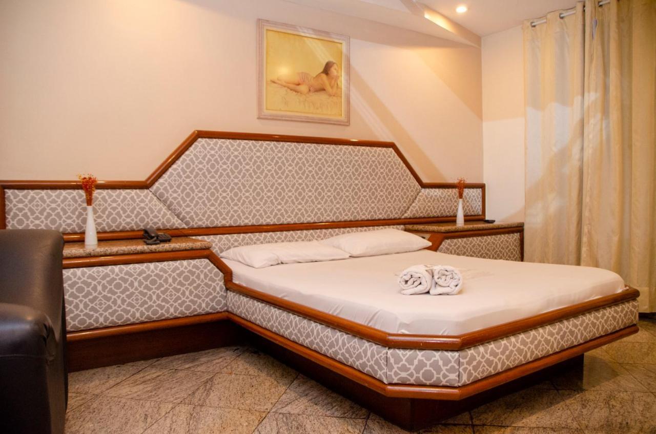 Hotel Sheik (Adults Only) Rio de Janeiro Extérieur photo