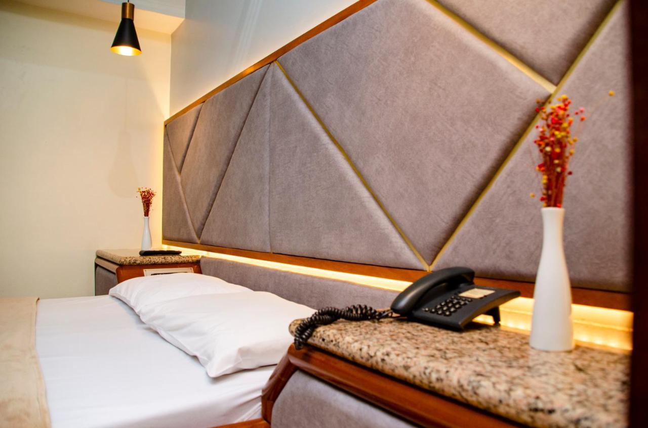 Hotel Sheik (Adults Only) Rio de Janeiro Extérieur photo