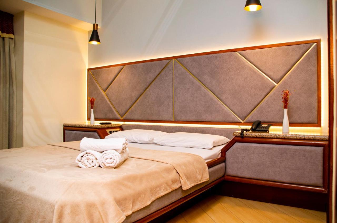 Hotel Sheik (Adults Only) Rio de Janeiro Extérieur photo