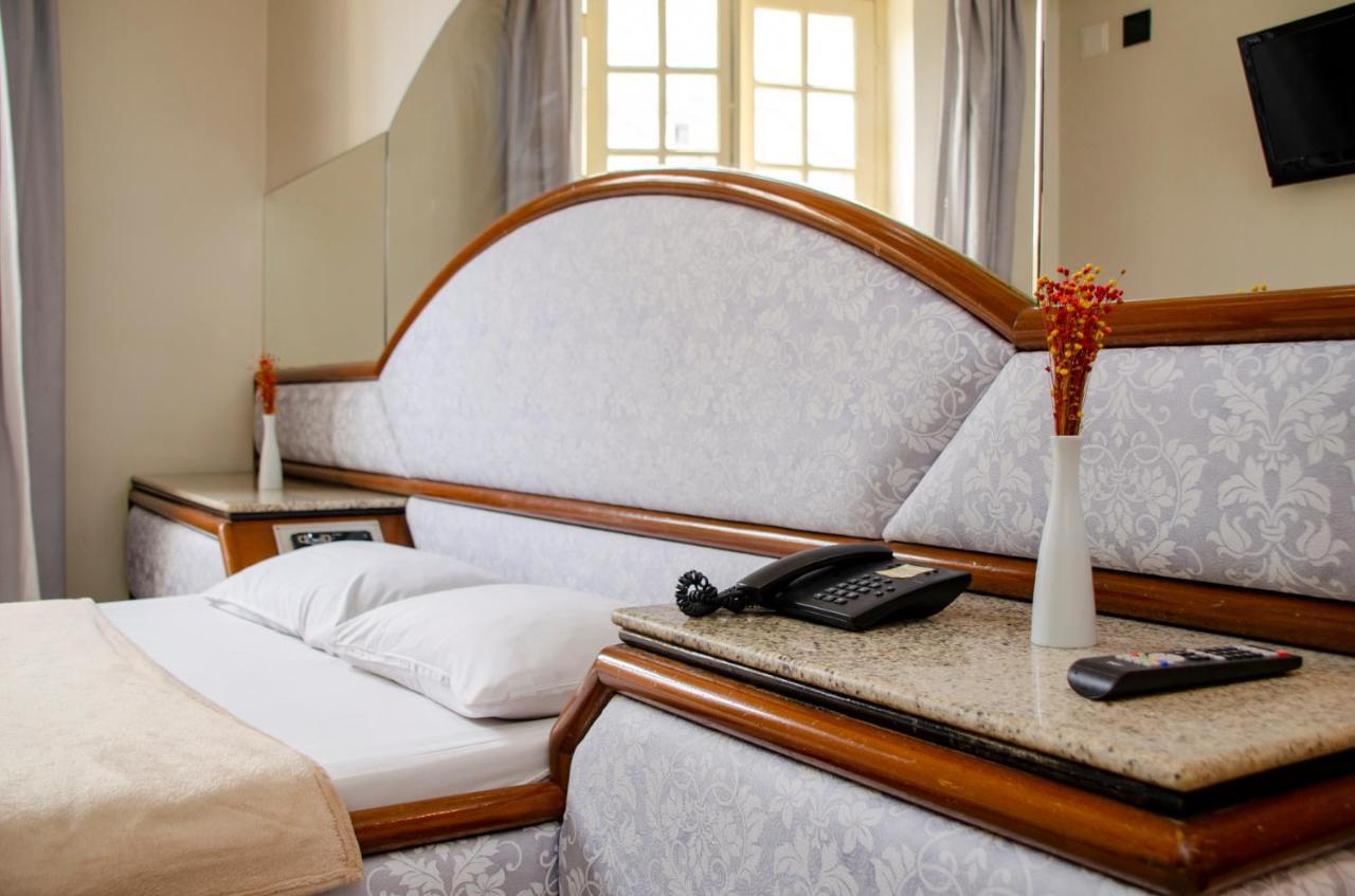 Hotel Sheik (Adults Only) Rio de Janeiro Extérieur photo
