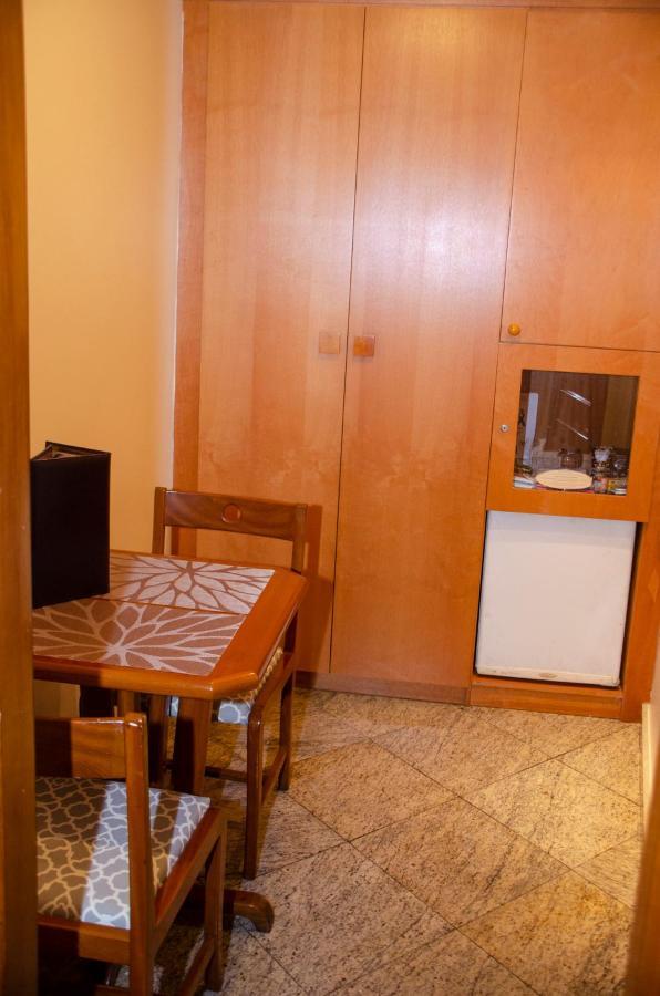 Hotel Sheik (Adults Only) Rio de Janeiro Extérieur photo