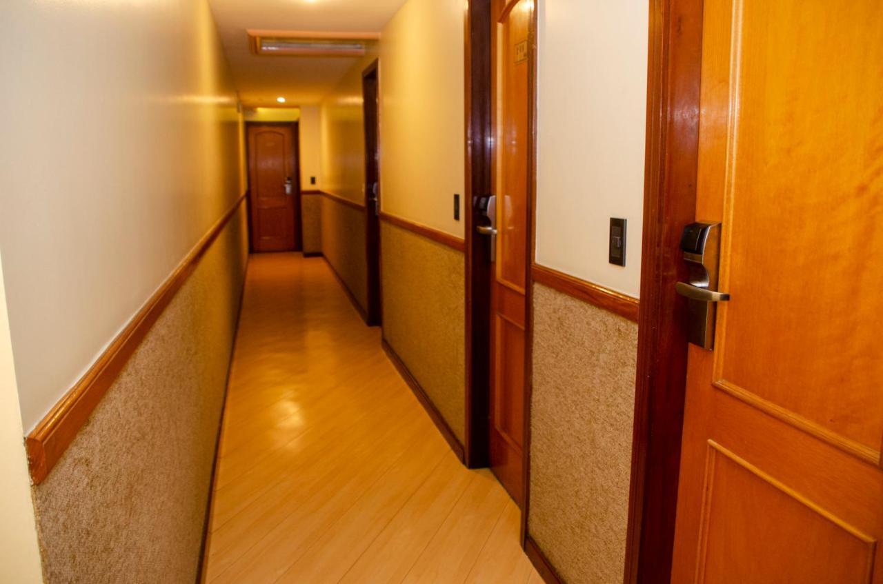 Hotel Sheik (Adults Only) Rio de Janeiro Extérieur photo