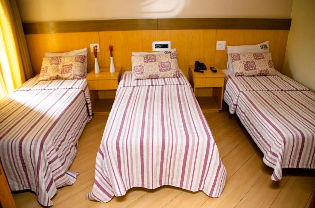 Hotel Sheik (Adults Only) Rio de Janeiro Extérieur photo