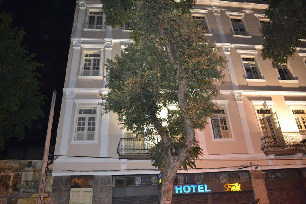 Hotel Sheik (Adults Only) Rio de Janeiro Extérieur photo