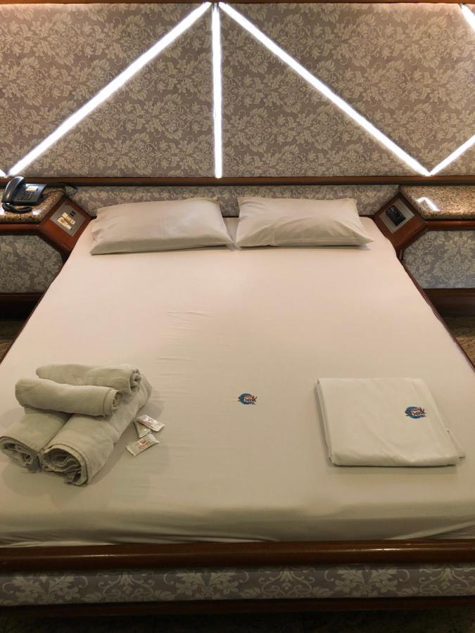 Hotel Sheik (Adults Only) Rio de Janeiro Extérieur photo