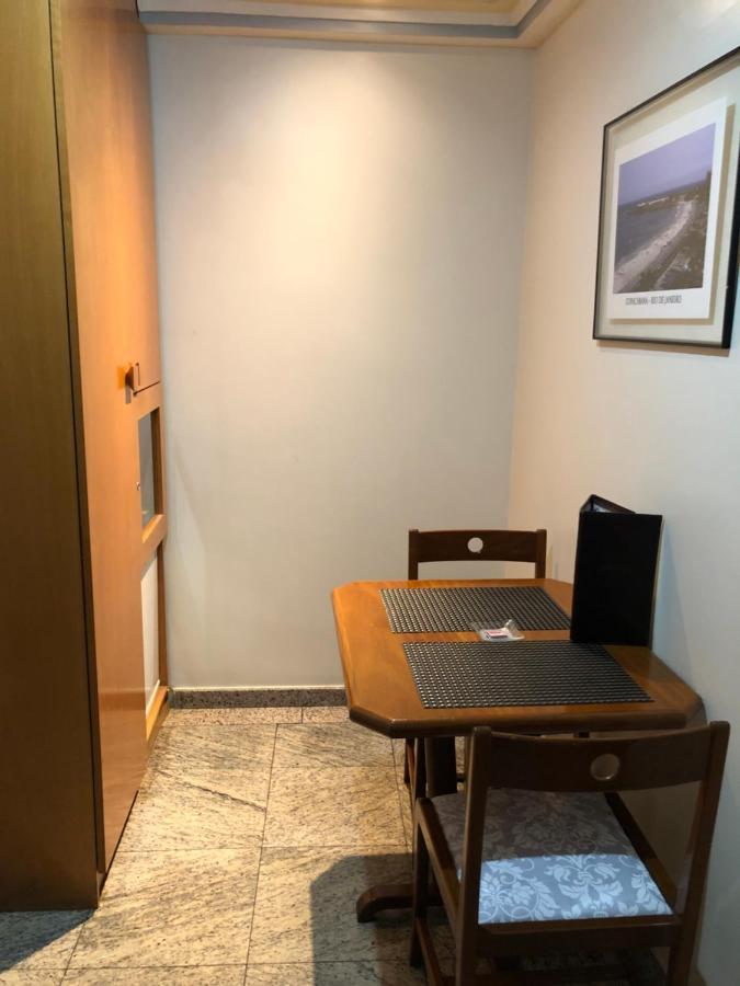Hotel Sheik (Adults Only) Rio de Janeiro Extérieur photo