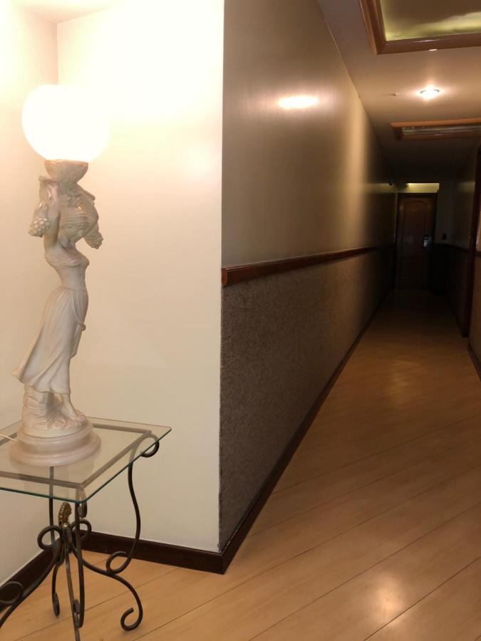 Hotel Sheik (Adults Only) Rio de Janeiro Extérieur photo