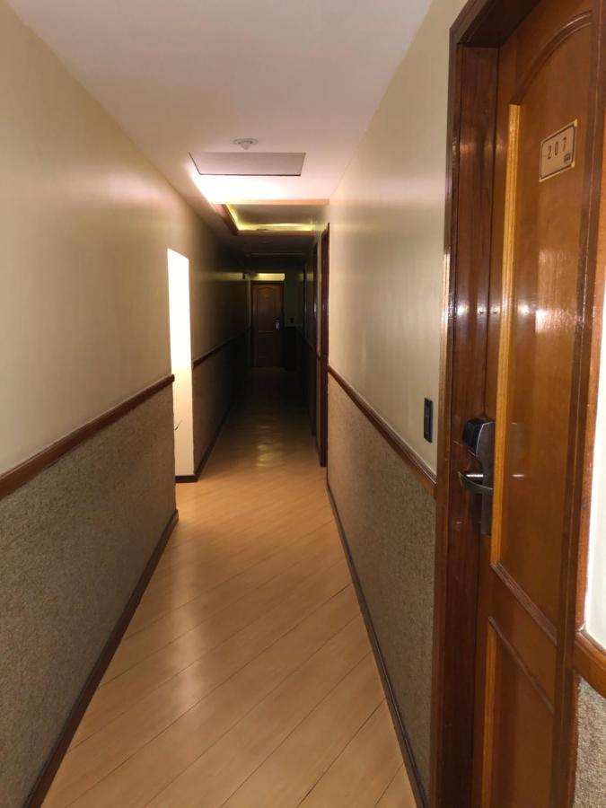 Hotel Sheik (Adults Only) Rio de Janeiro Extérieur photo